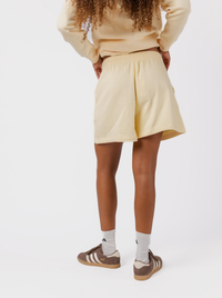 Essentials French Terry Shorts