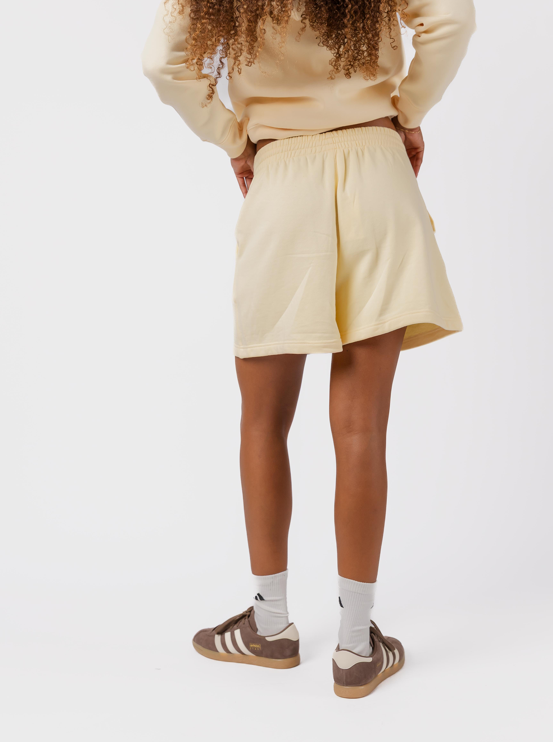 Essentials French Terry Shorts