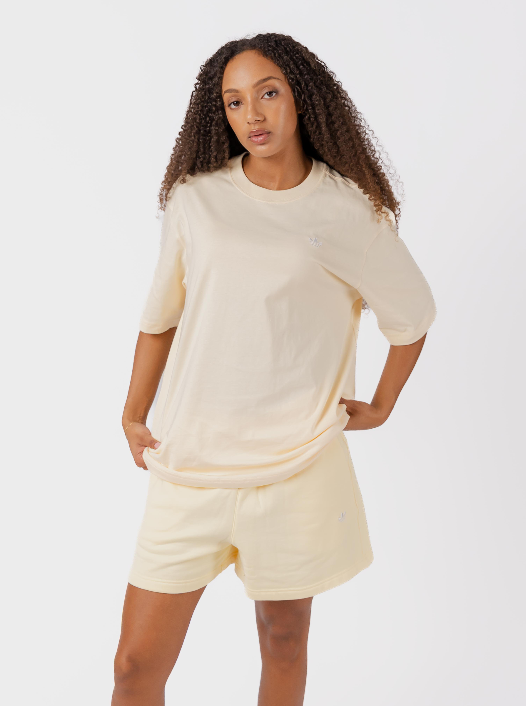 Essentials Boyfriend Tee