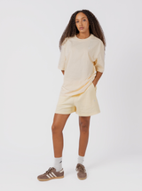 Essentials Boyfriend Tee