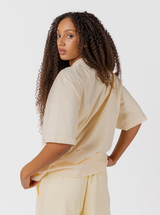 Essentials Boyfriend Tee
