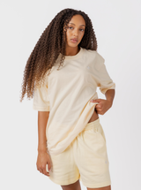 Essentials Boyfriend Tee