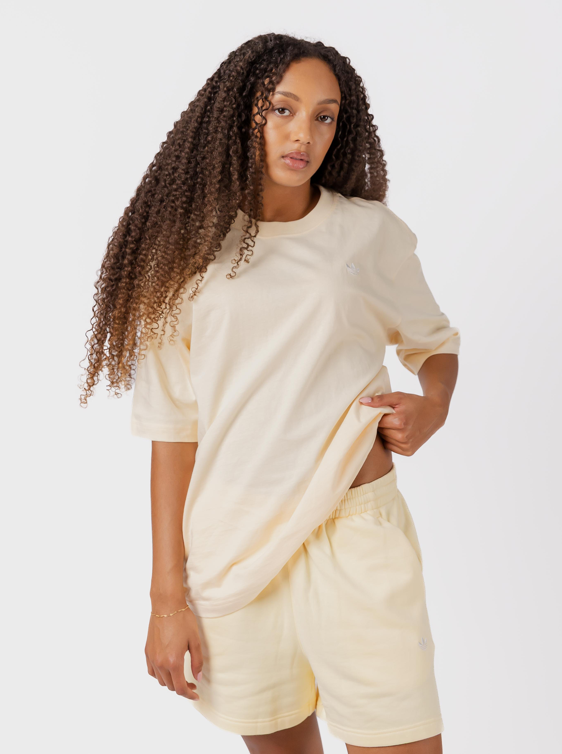 Essentials Boyfriend Tee
