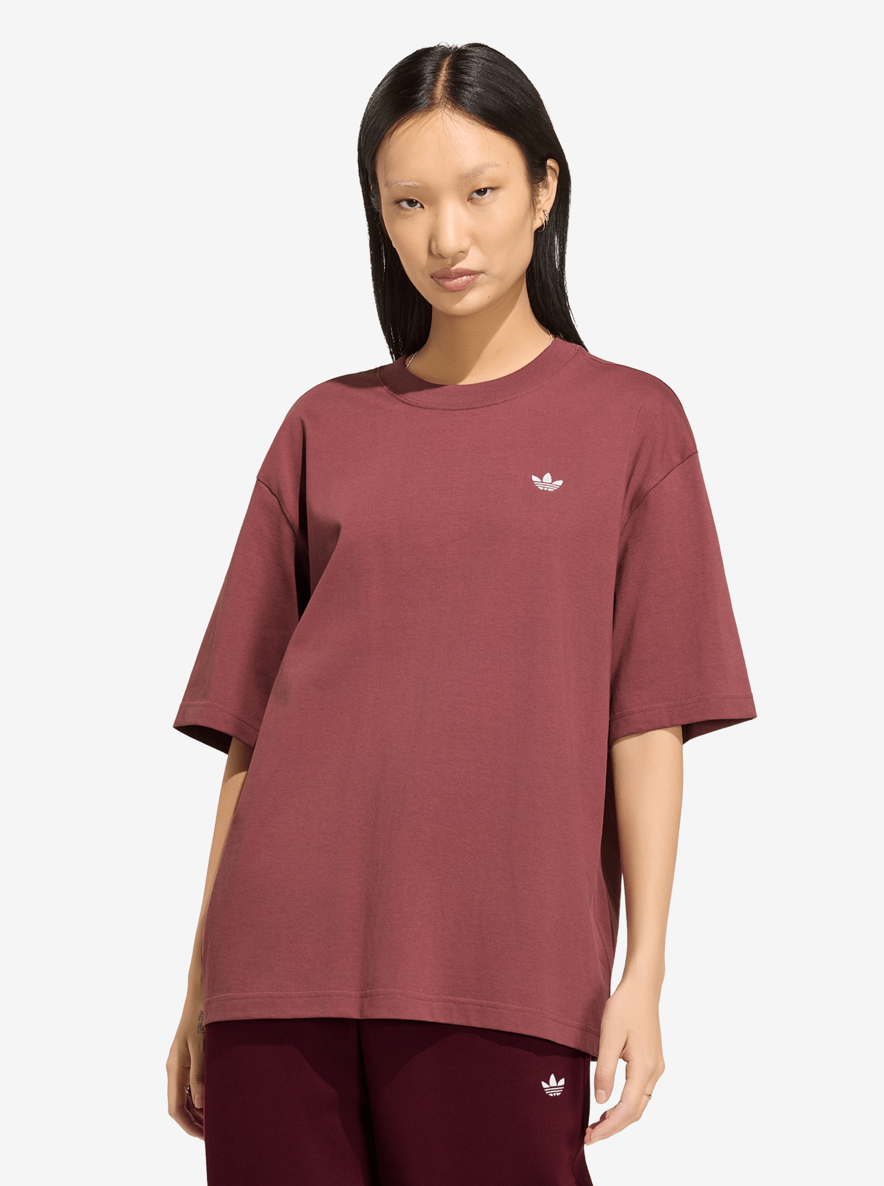 Essentials Boyfriend T-Shirt