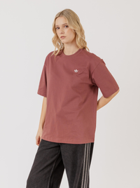 Essentials Boyfriend T-Shirt