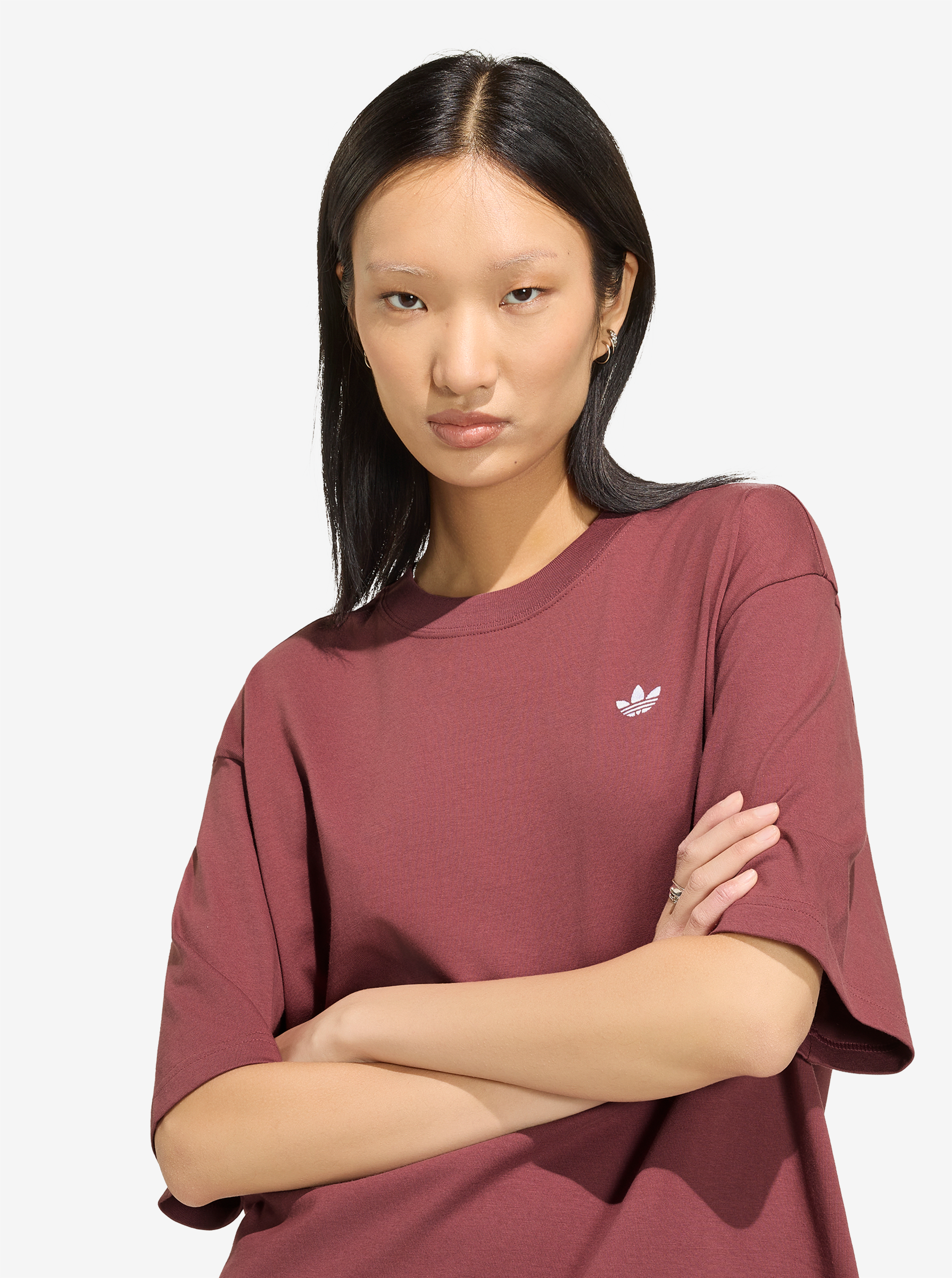 Essentials Boyfriend T-Shirt
