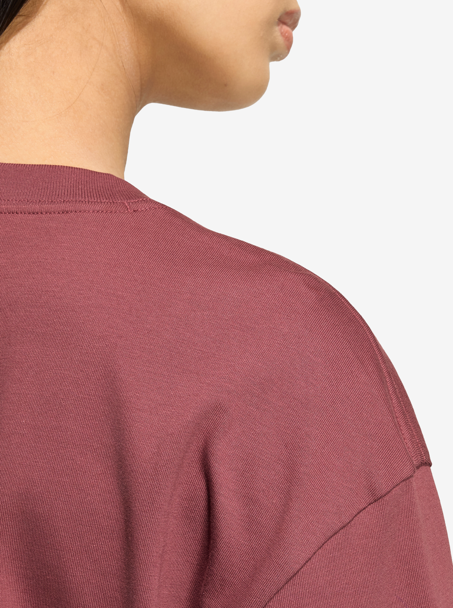Essentials Boyfriend T-Shirt