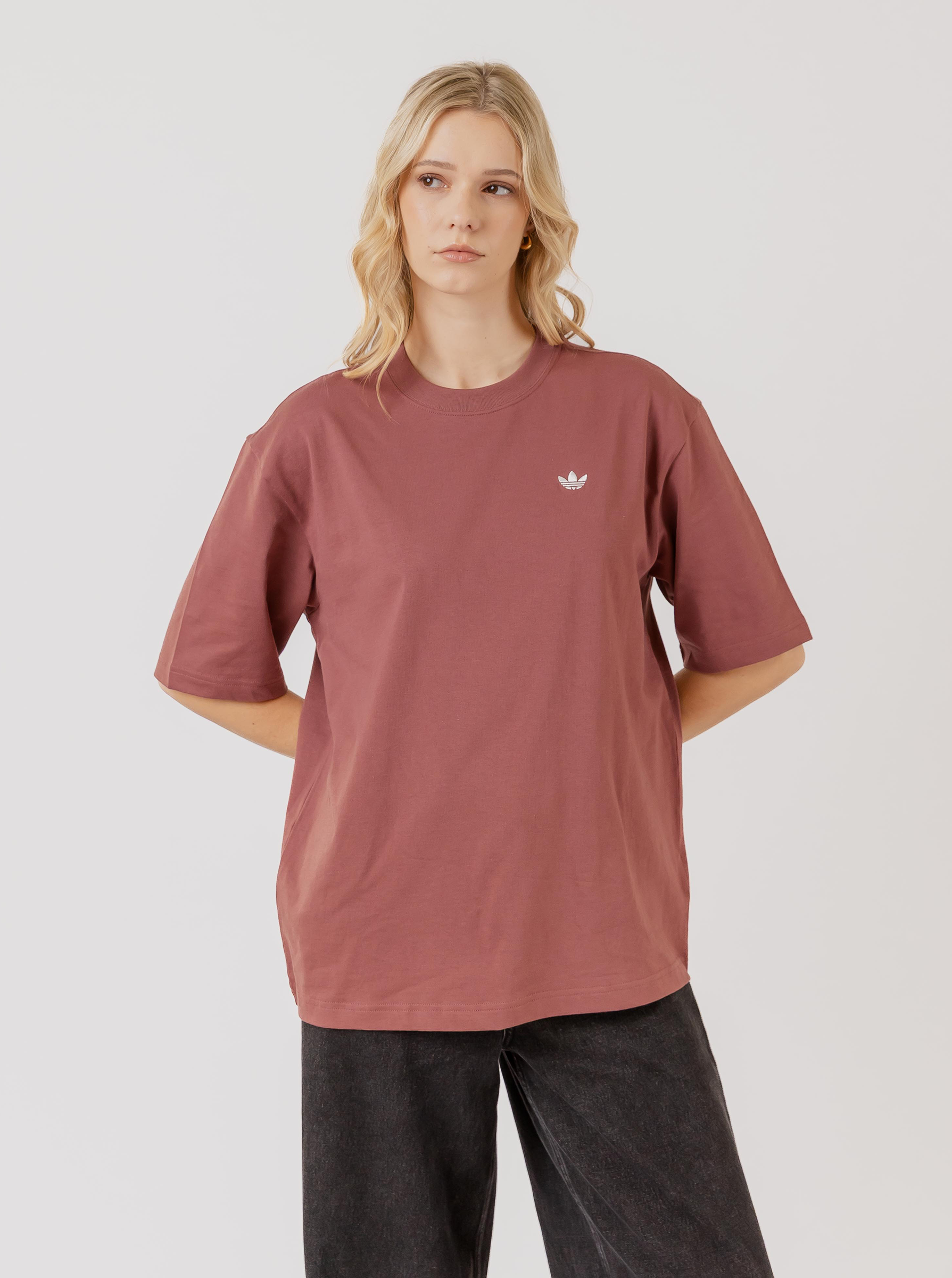 Essentials Boyfriend T-Shirt