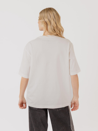 Essentials Boyfriend Tee