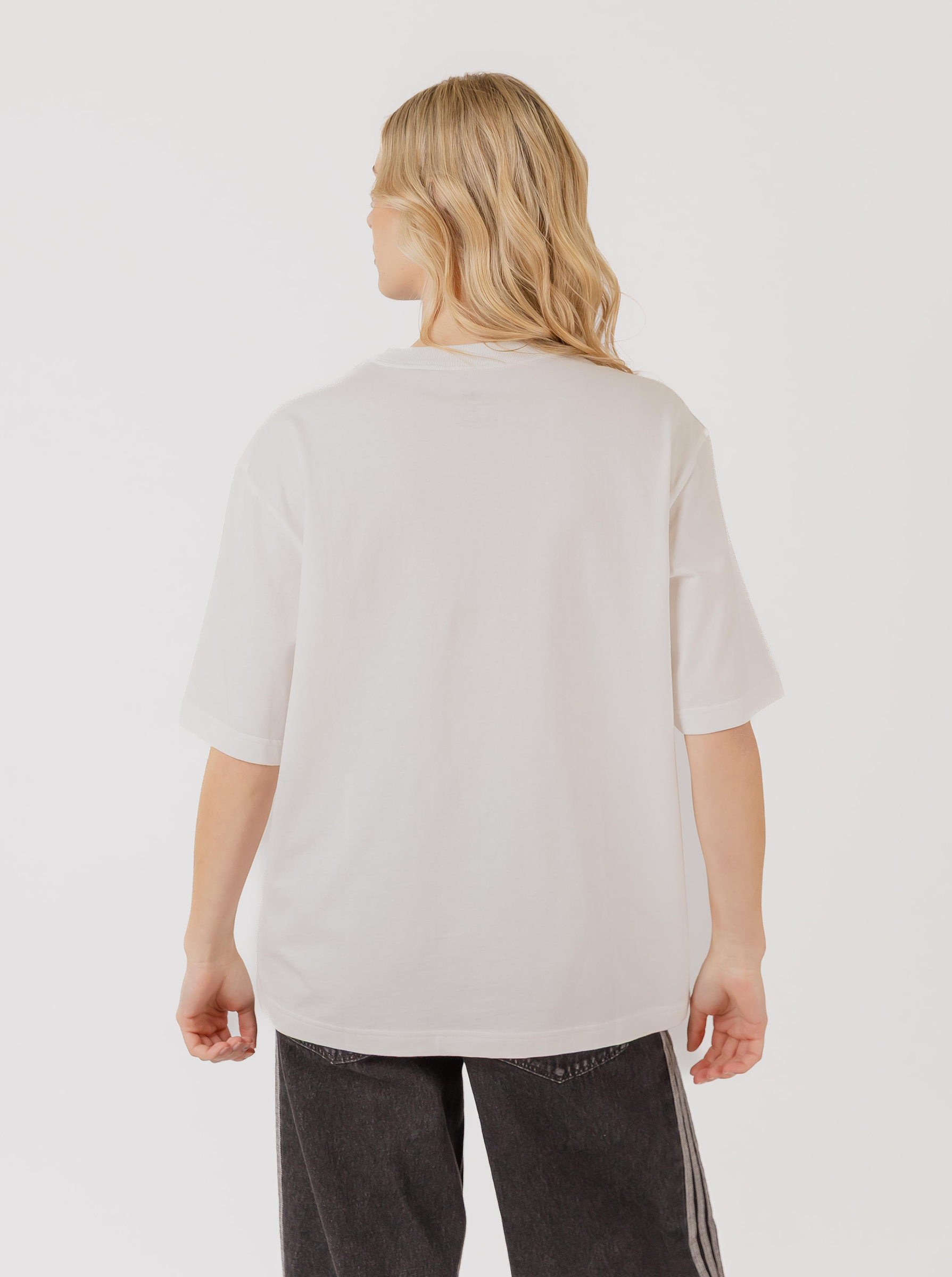 Essentials Boyfriend Tee