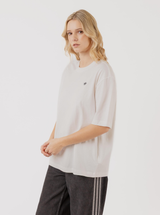 Essentials Boyfriend Tee