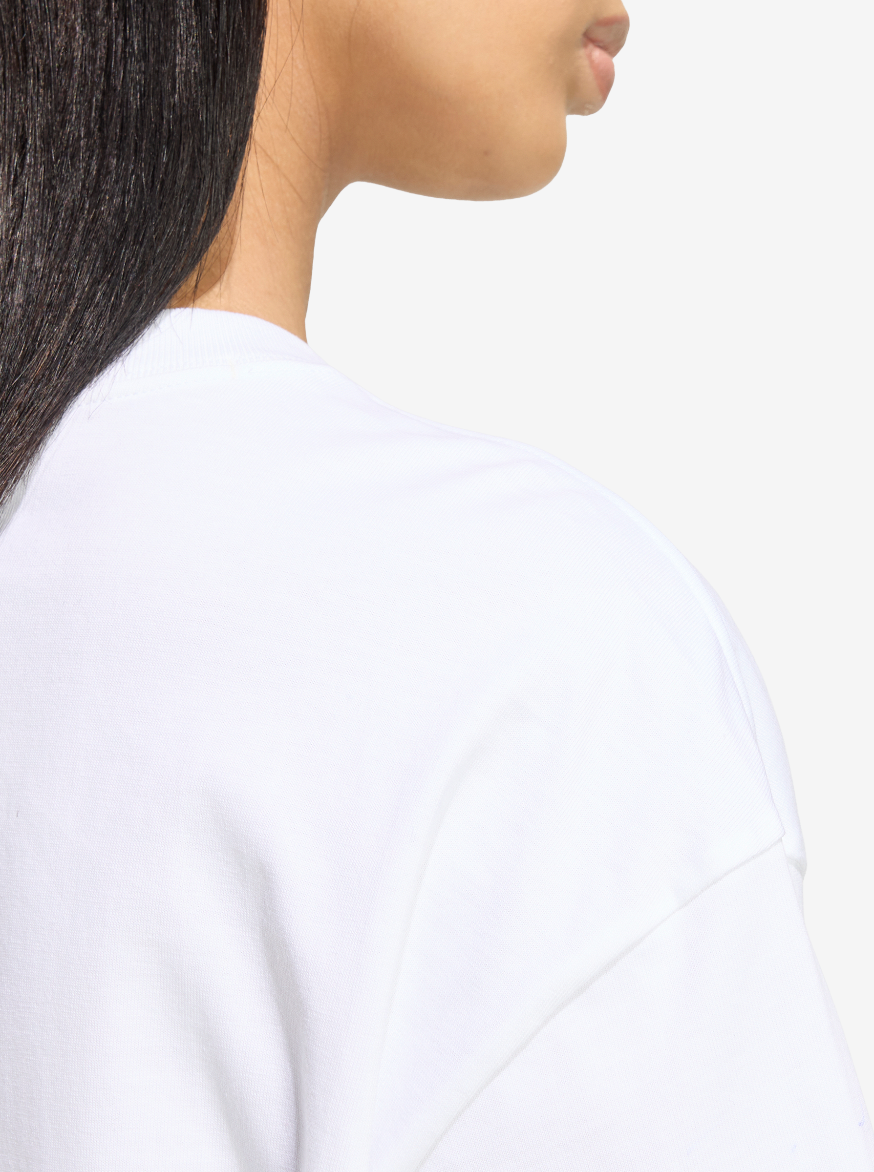 Essentials Boyfriend Tee