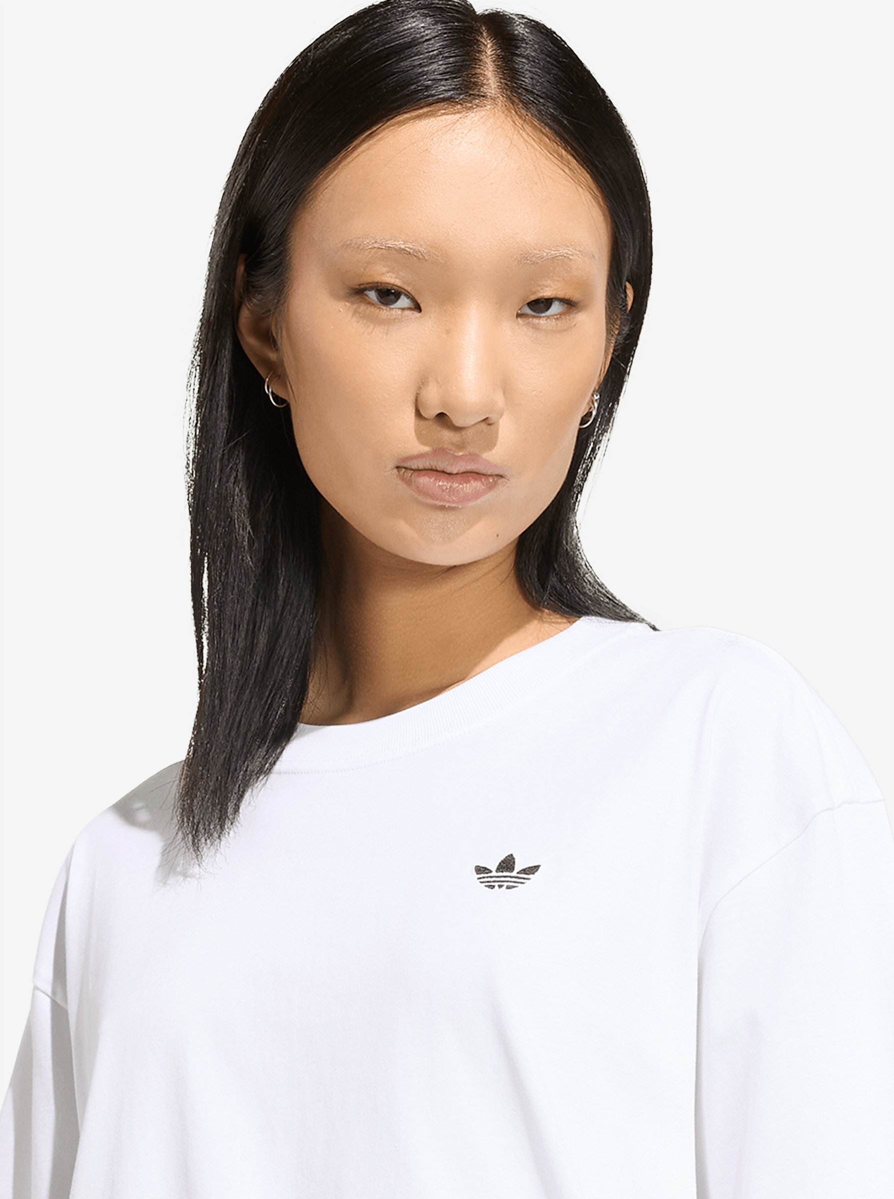 Essentials Boyfriend Tee