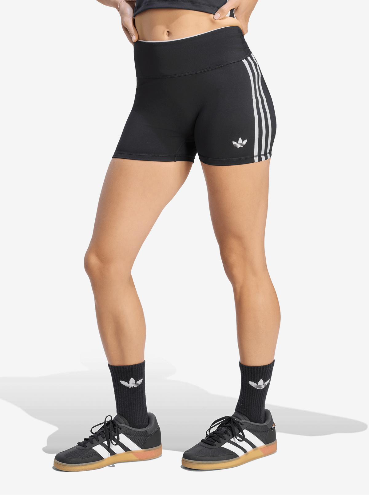 Superstar Short Leggings