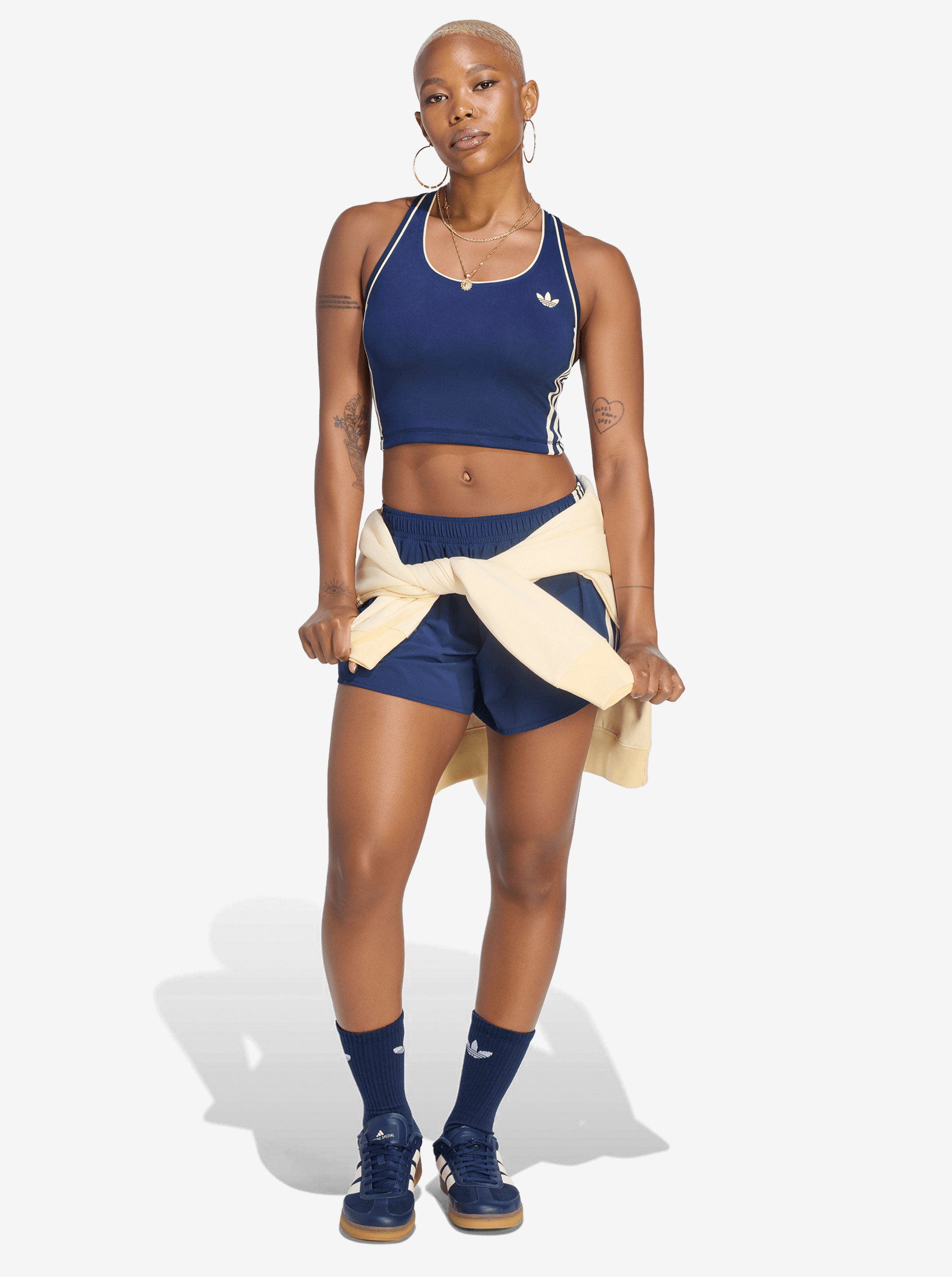 Originals Sport Tank Top