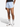 3-Stripes Sprinter Short