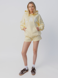 Applique Hoodie