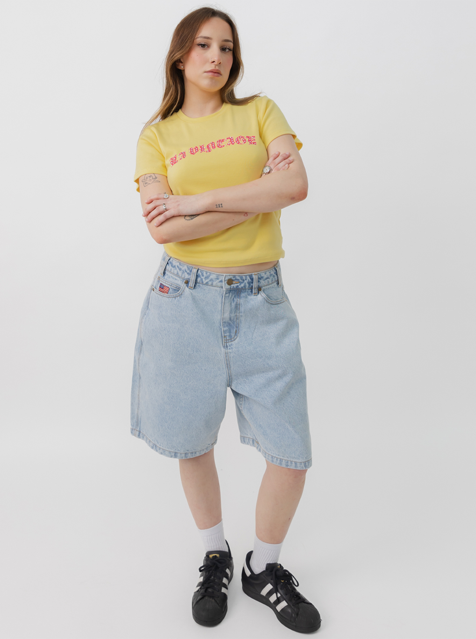 Baby Tee