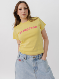 Baby Tee