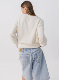 Oversized Knit