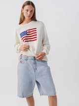Oversized Knit