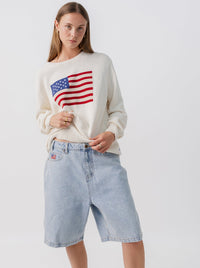 Oversized Knit