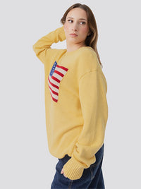 Oversized Knit
