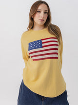 Oversized Knit