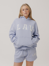 Applique Hoodie