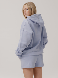 Applique Hoodie