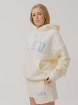 Applique Hoodie