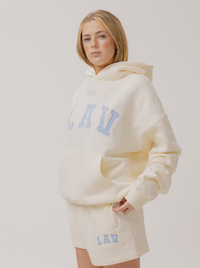Applique Hoodie