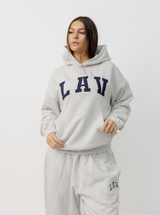 Applique Hoodie