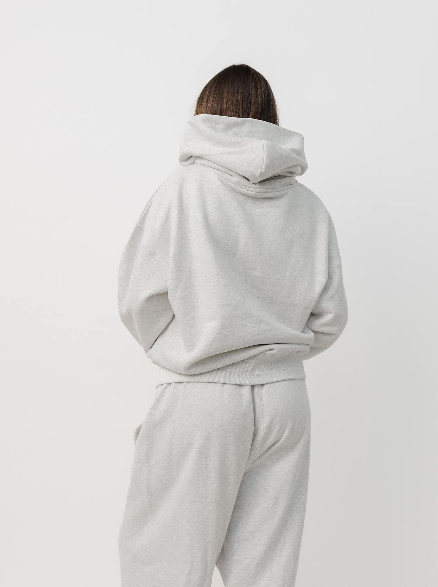 Applique Hoodie