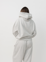 Applique Hoodie