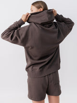 Applique Hoodie