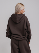 Applique Hoodie