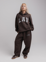 Applique Hoodie