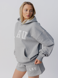 Applique Hoodie
