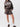 Applique Fleece Shorts