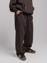 Wide Leg Sweatpants
