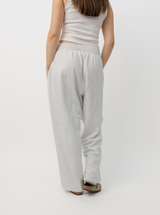 Wide Leg Sweatpant