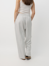 Wide Leg Sweatpant