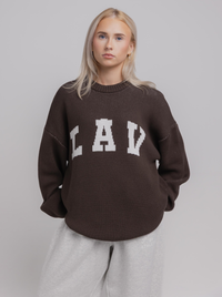 Jacquard Knit
