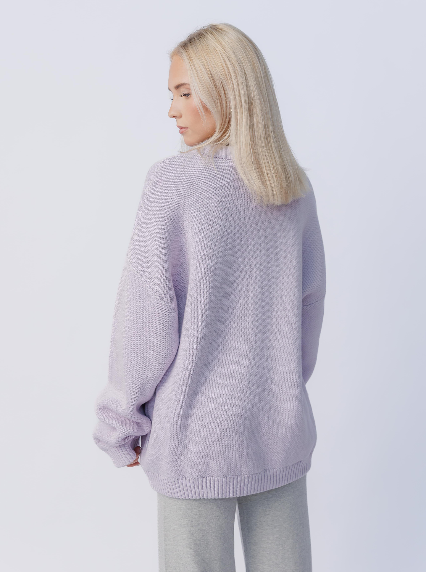 Jaquard Knit