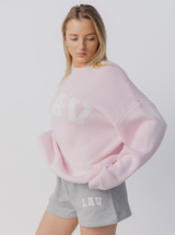 Jacquard Knit