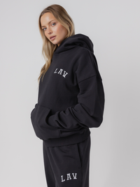 Applique Hoodie
