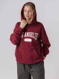 Varsity Hoodie