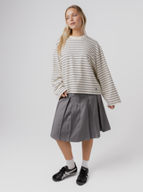 Montauk Striped Long Sleeve