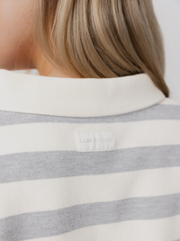 Striped Rugby Jersey